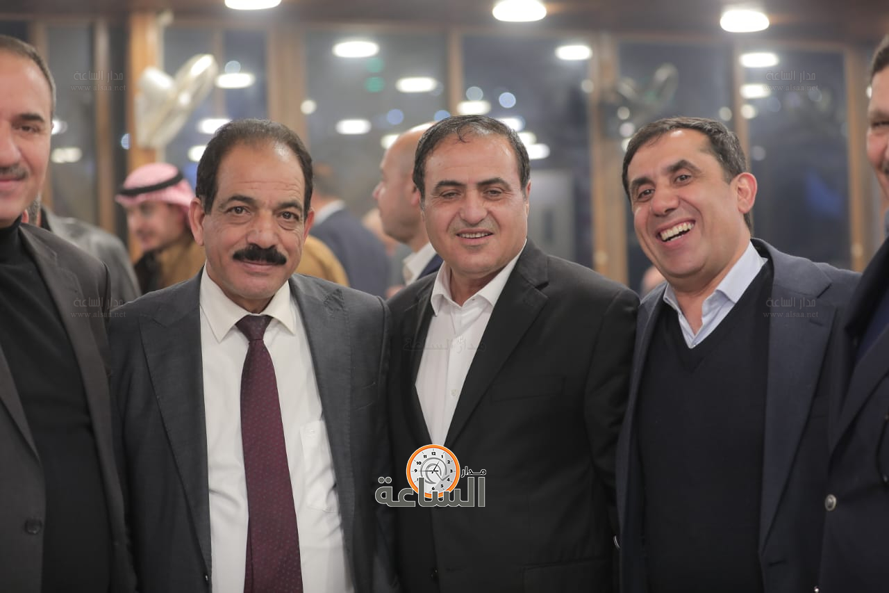 Madar Al-Saa Images 0.3722421898721944