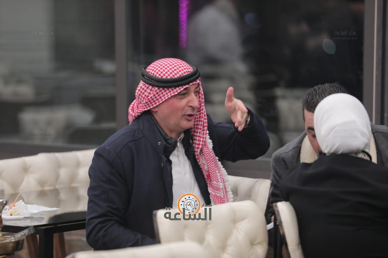 Madar Al-Saa Images 0.604264947527746