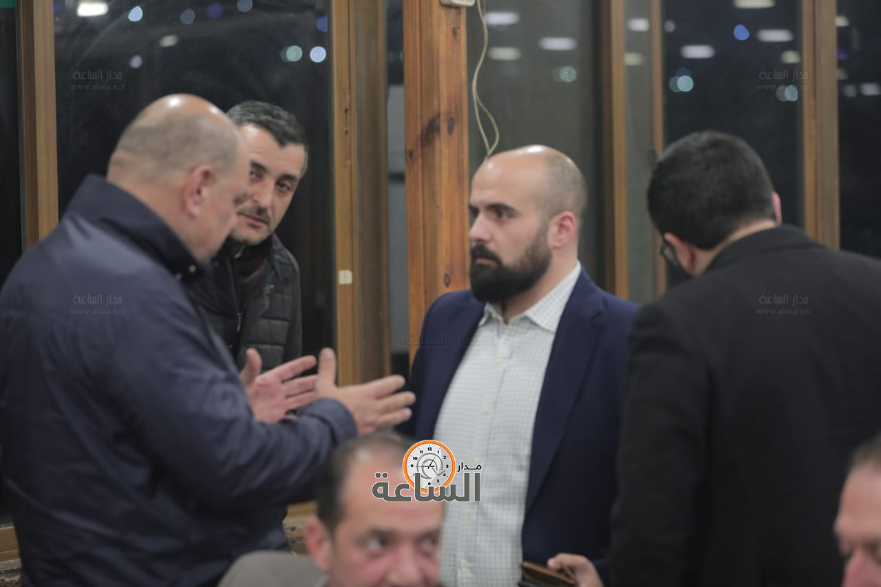 Madar Al-Saa Images 0.10957933125035835