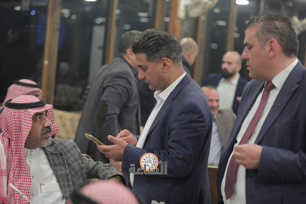 Madar Al-Saa Images 0.35569141047580355