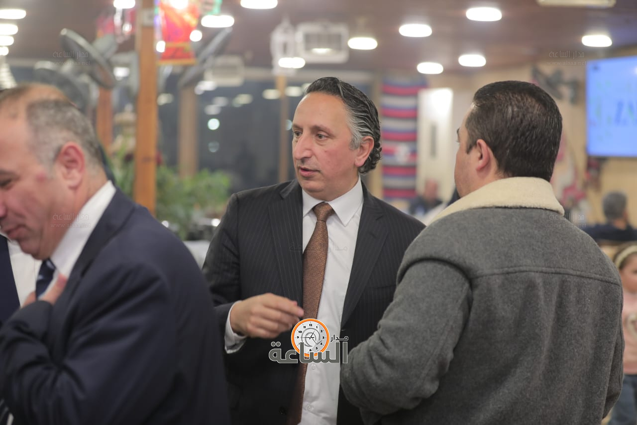 Madar Al-Saa Images 0.03750661695420754