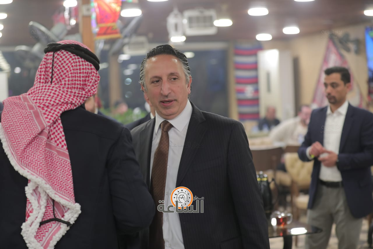 Madar Al-Saa Images 0.9991678642440922