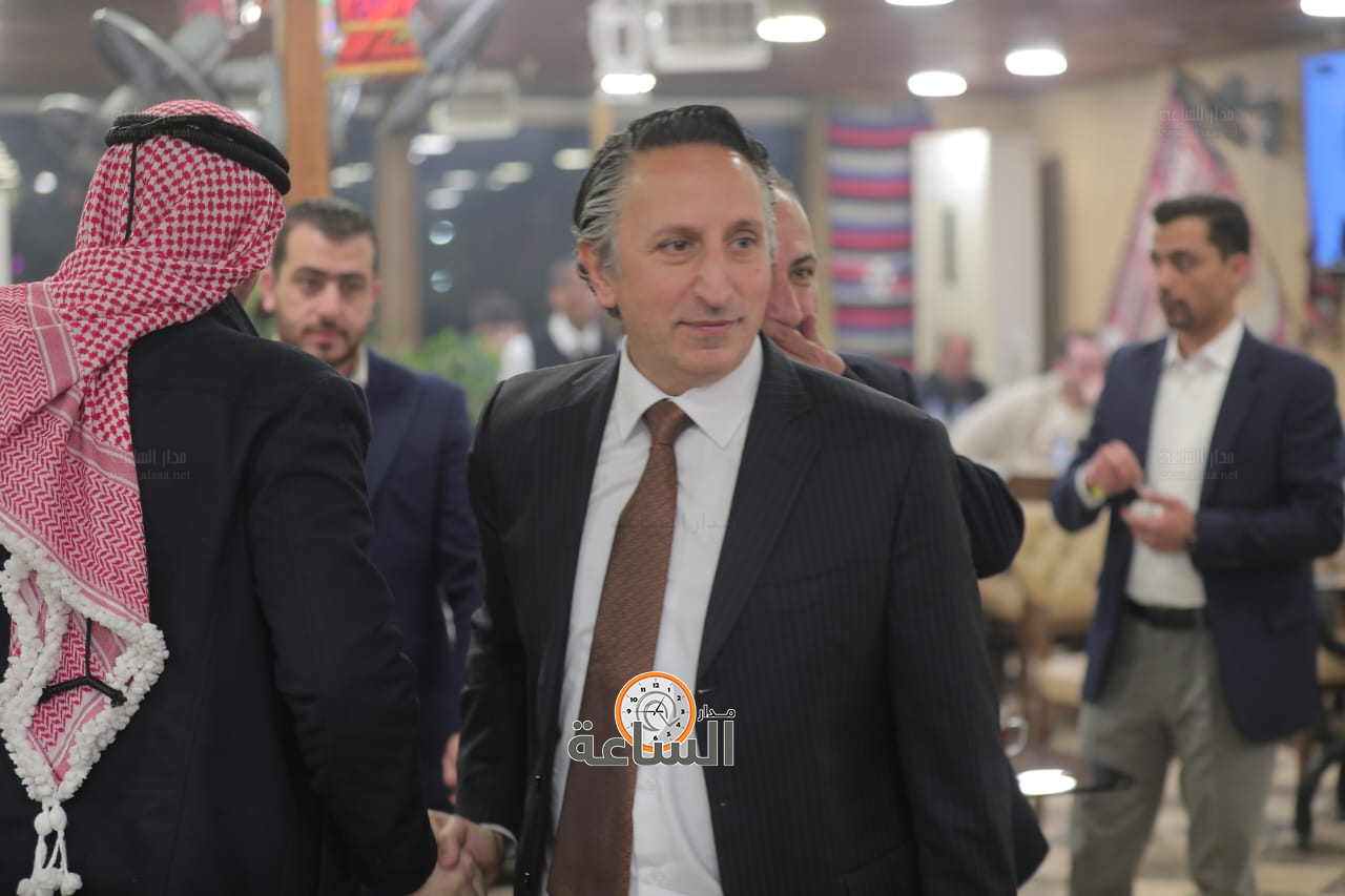 Madar Al-Saa Images 0.7028447999898235