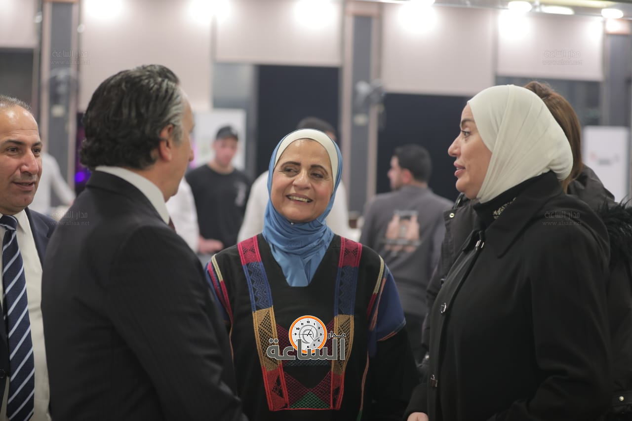 Madar Al-Saa Images 0.8675065721328894