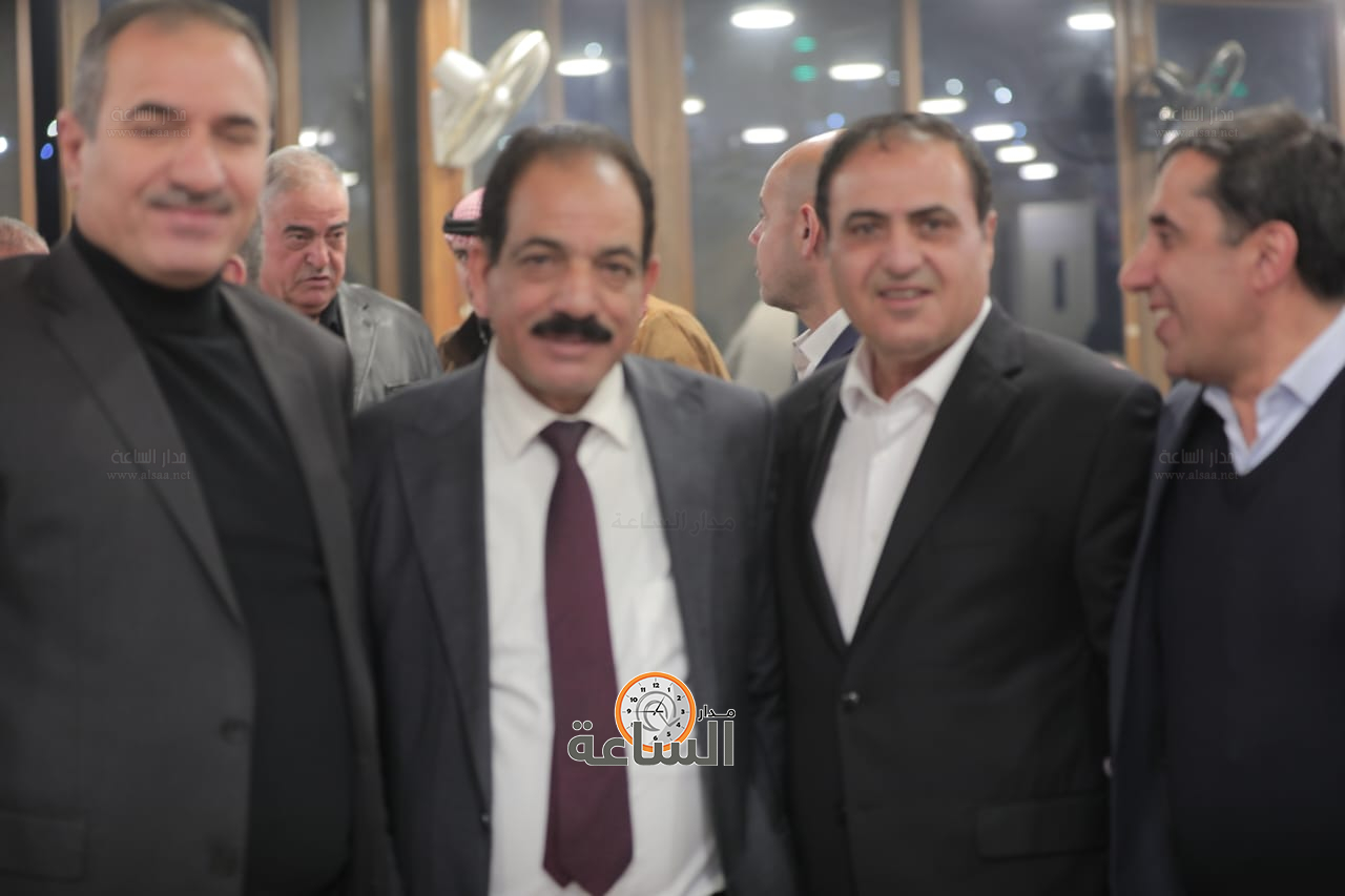 Madar Al-Saa Images 0.36069833746840274