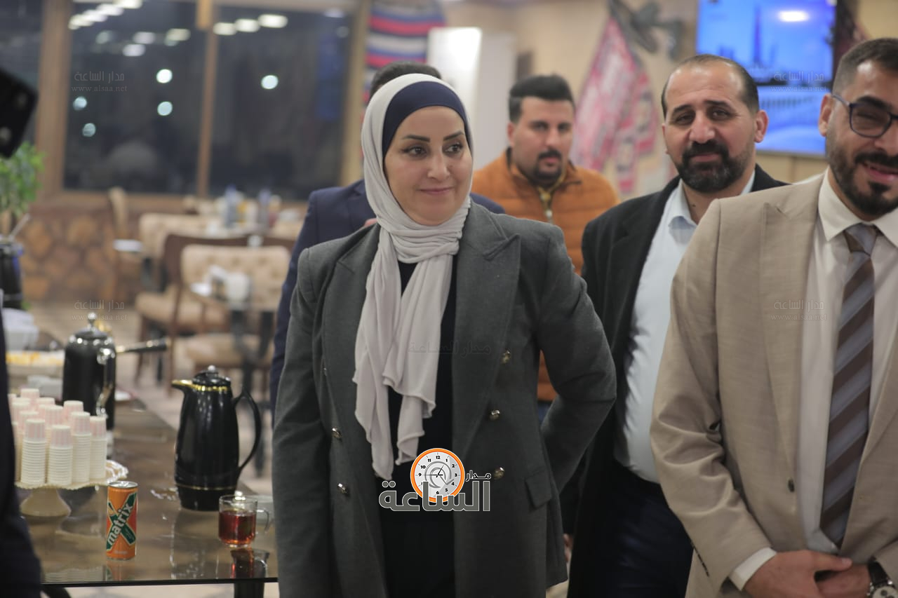 Madar Al-Saa Images 0.7617918740782856