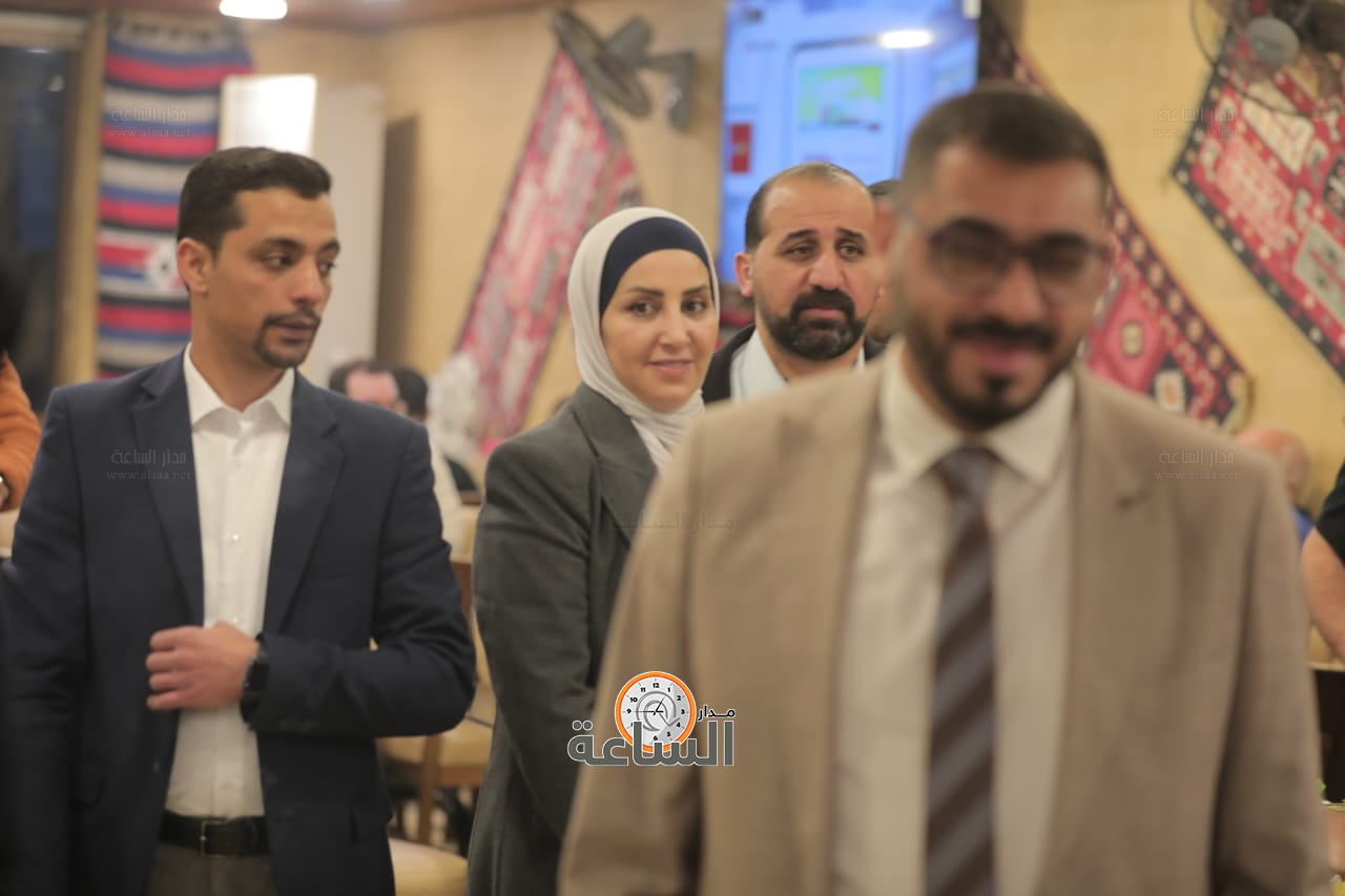 Madar Al-Saa Images 0.9120134560771262