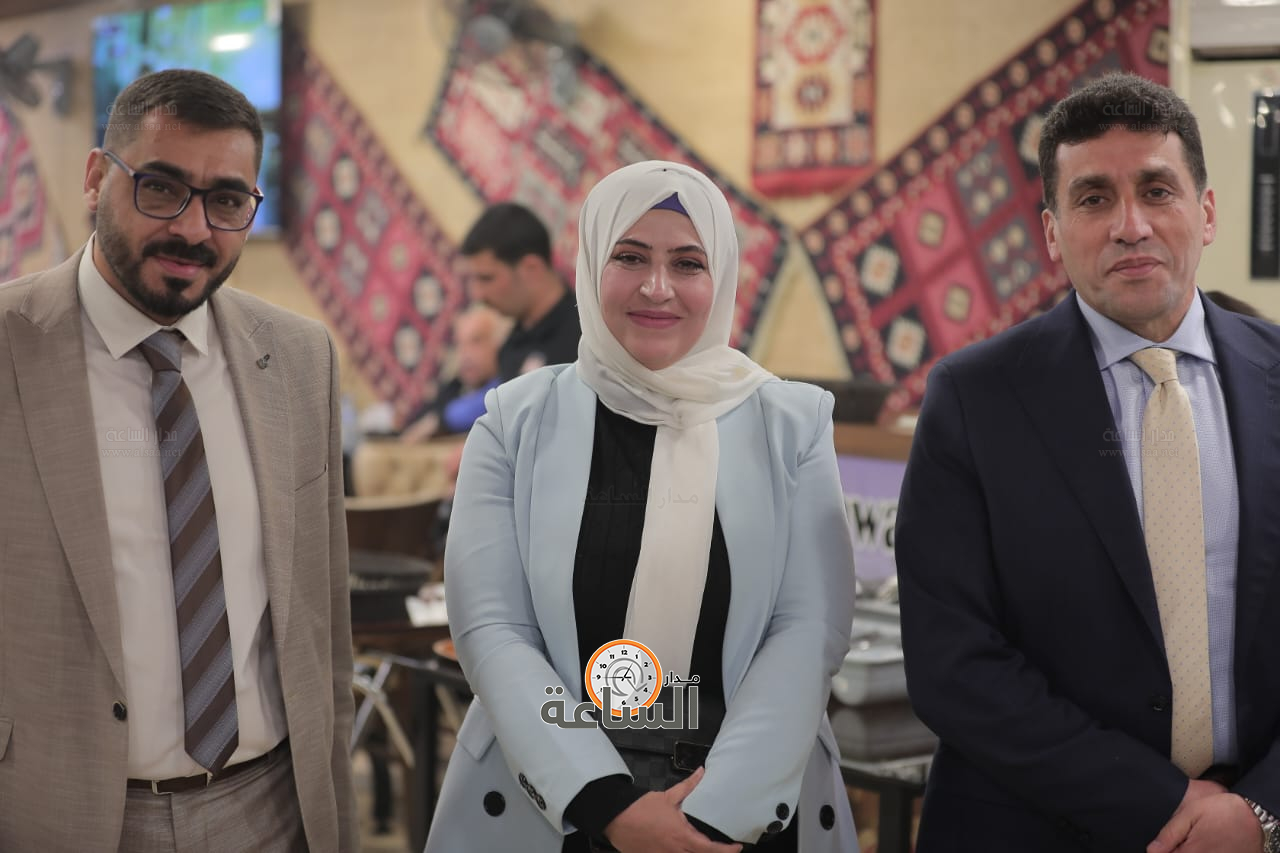 Madar Al-Saa Images 0.17895627379310053