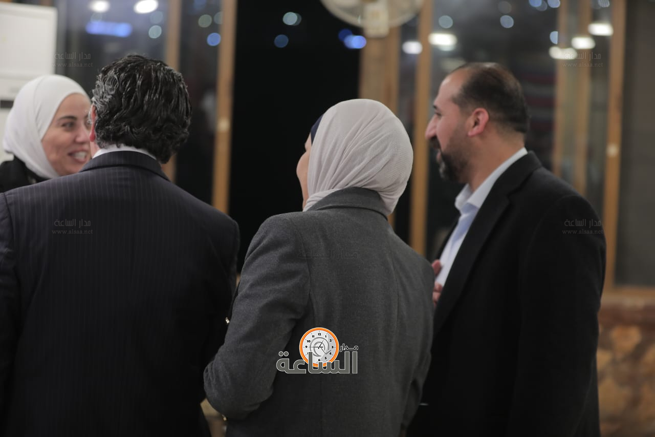 Madar Al-Saa Images 0.7846793926071061