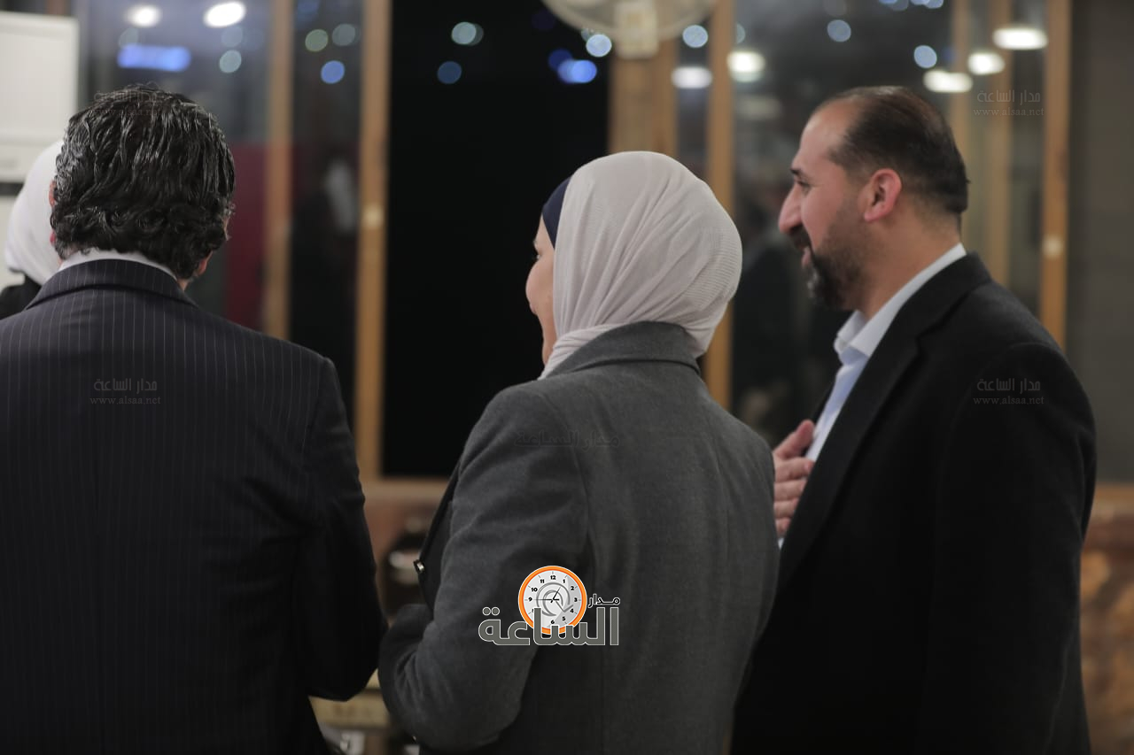 Madar Al-Saa Images 0.3098220480820095