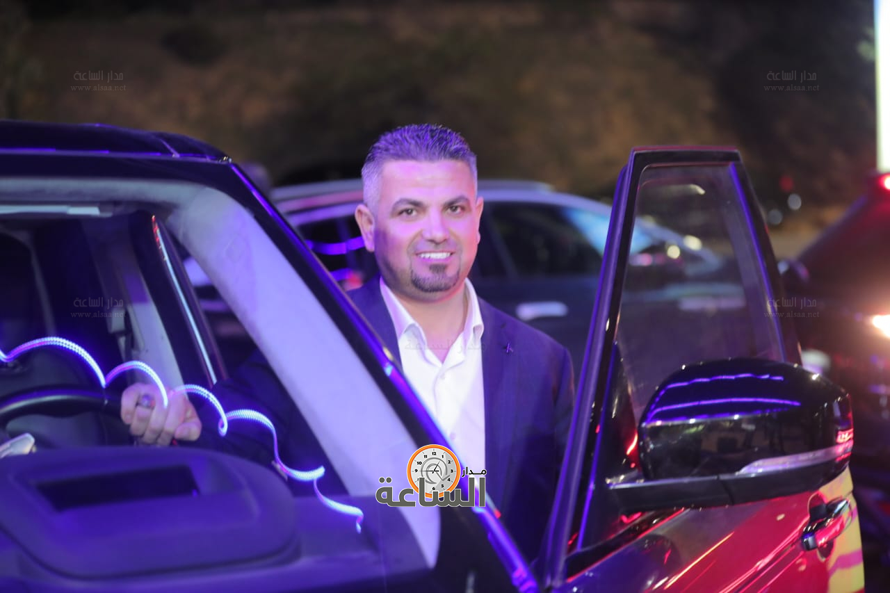 Madar Al-Saa Images 0.9043584934442075