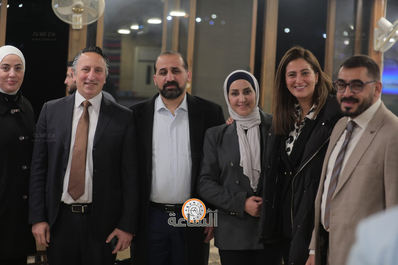 Madar Al-Saa Images 0.9497369863380347