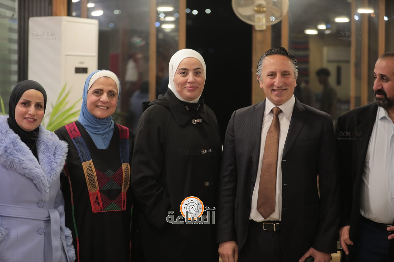 Madar Al-Saa Images 0.8381258014595434