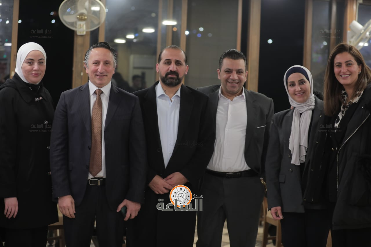 Madar Al-Saa Images 0.9741899269717975