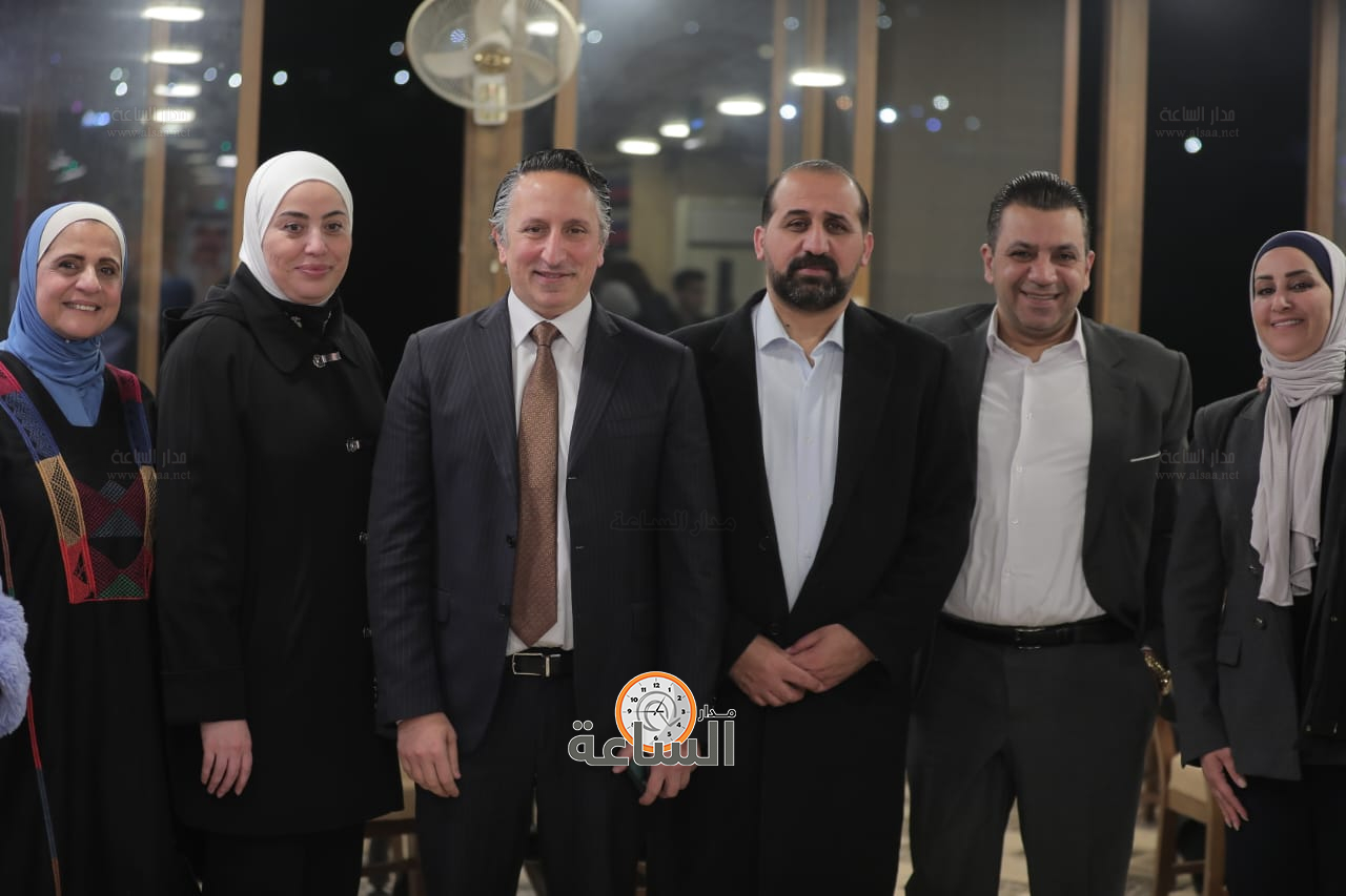 Madar Al-Saa Images 0.7228280878875915