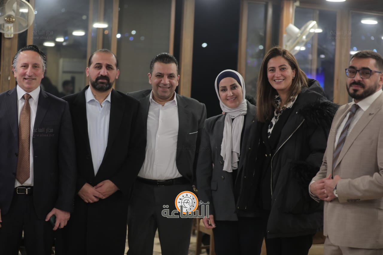 Madar Al-Saa Images 0.9339507136000544