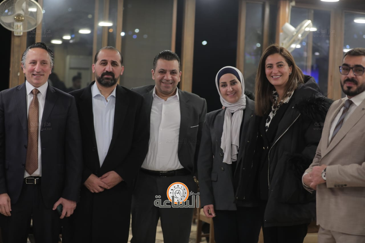 Madar Al-Saa Images 0.747163881246115