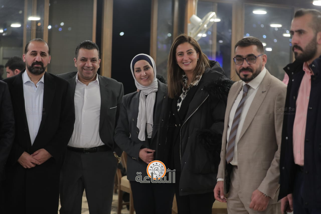 Madar Al-Saa Images 0.8672919612411818