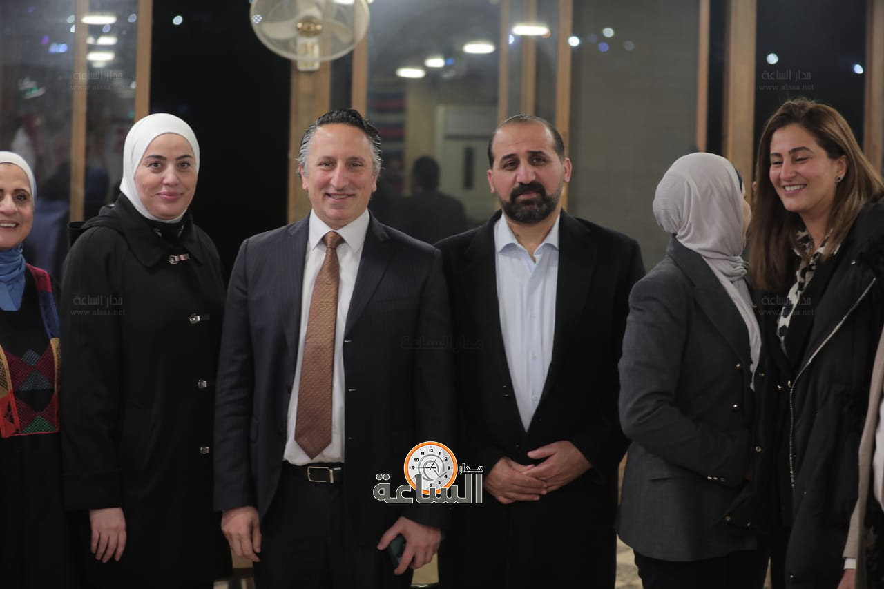 Madar Al-Saa Images 0.6885476993002089