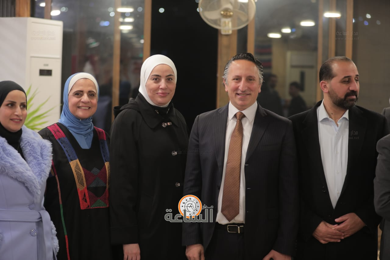 Madar Al-Saa Images 0.22638939558087245