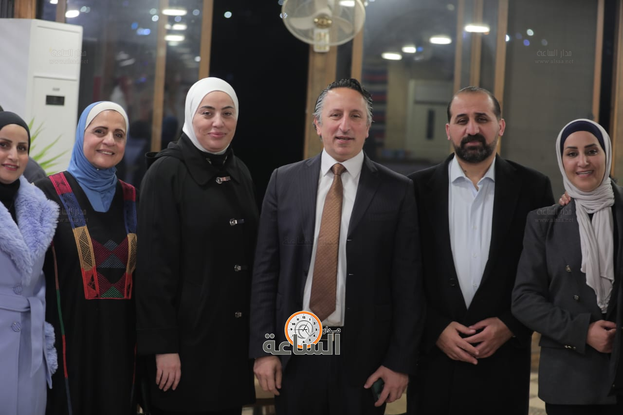 Madar Al-Saa Images 0.9227955814205775