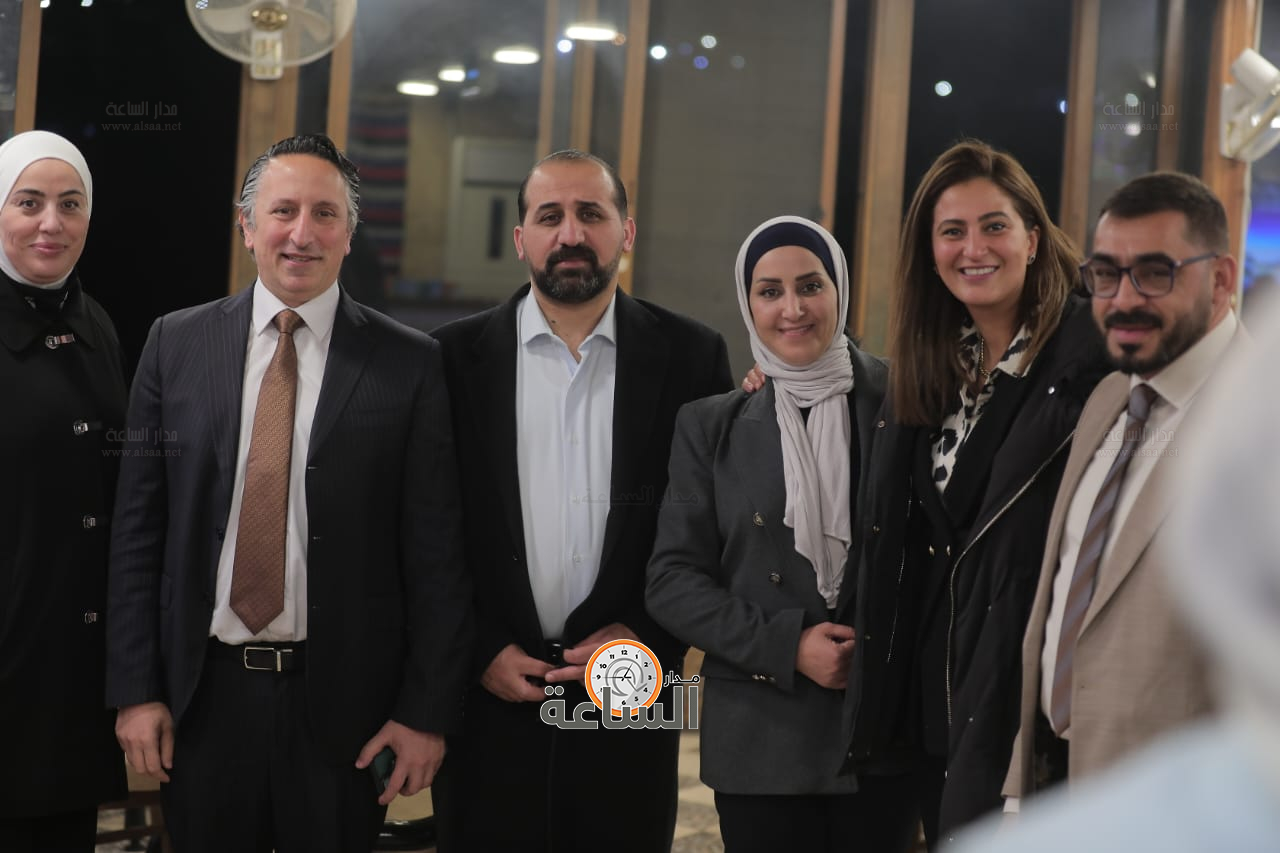 Madar Al-Saa Images 0.7896048637475894