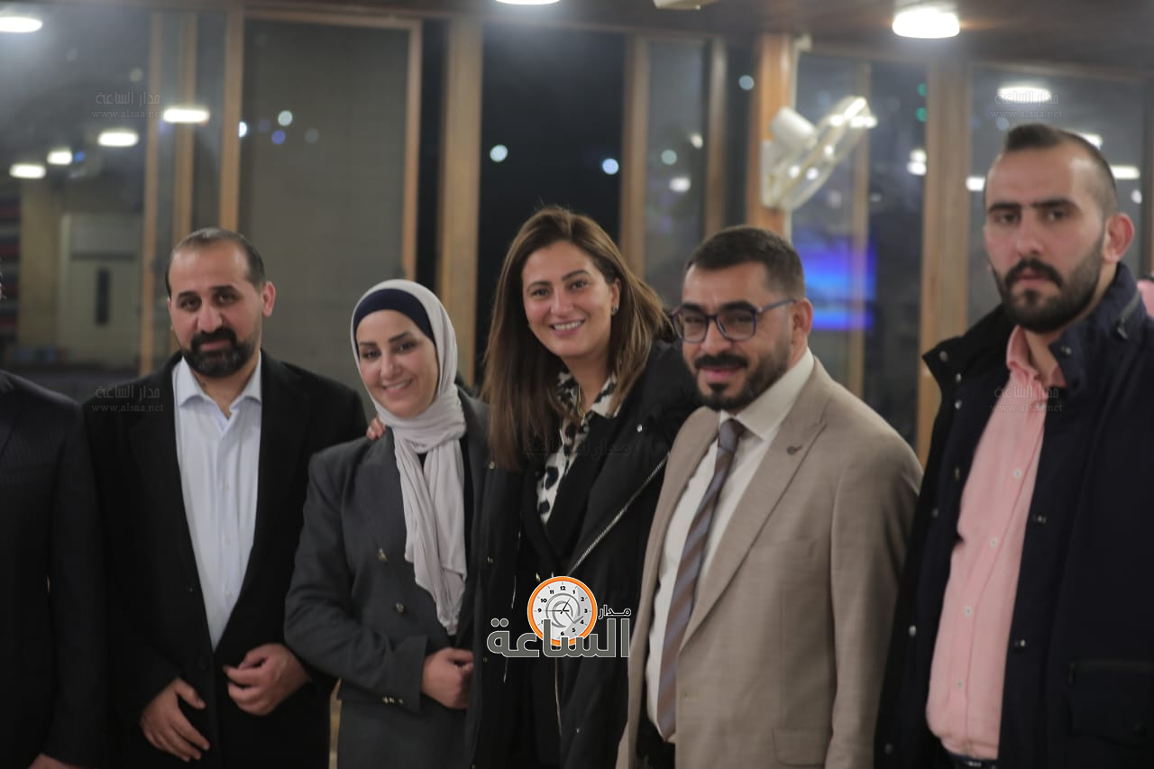 Madar Al-Saa Images 0.7197096316483467