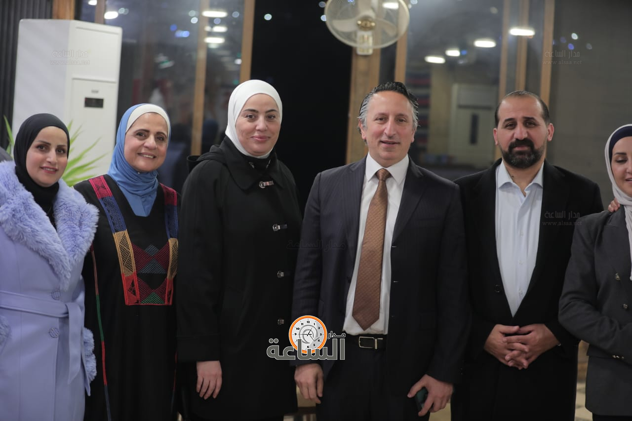 Madar Al-Saa Images 0.5555388909608214