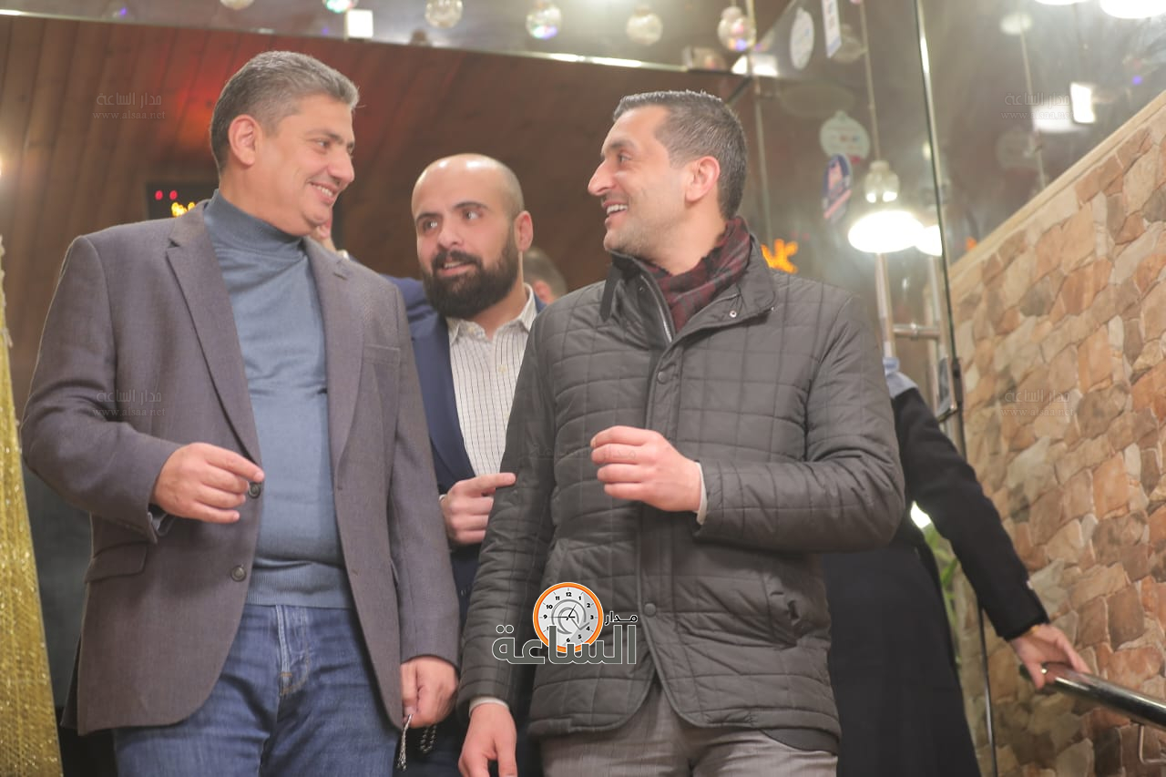 Madar Al-Saa Images 0.7528143664113822