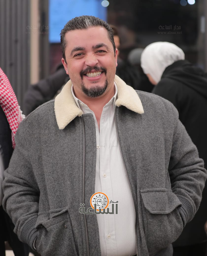 Madar Al-Saa Images 0.047815103731224884