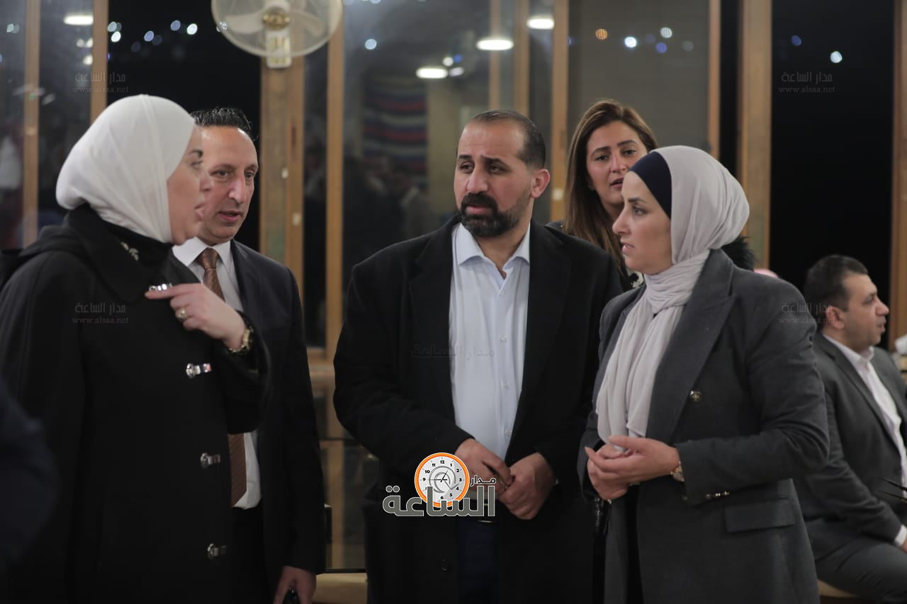 Madar Al-Saa Images 0.8922169272330314