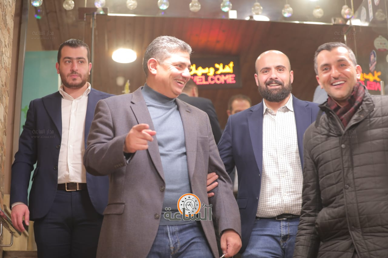 Madar Al-Saa Images 0.39241618482787466