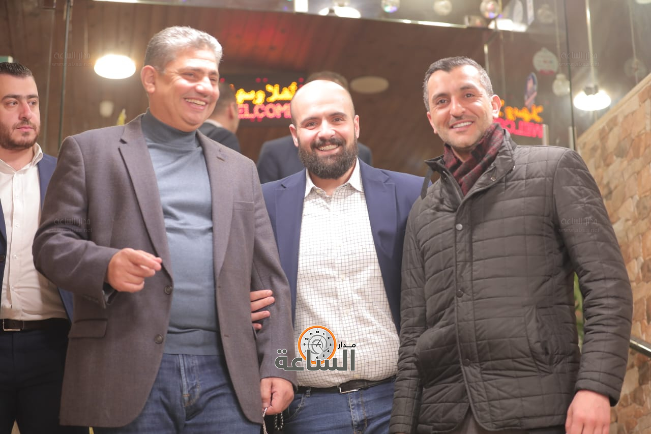 Madar Al-Saa Images 0.6852476817749908