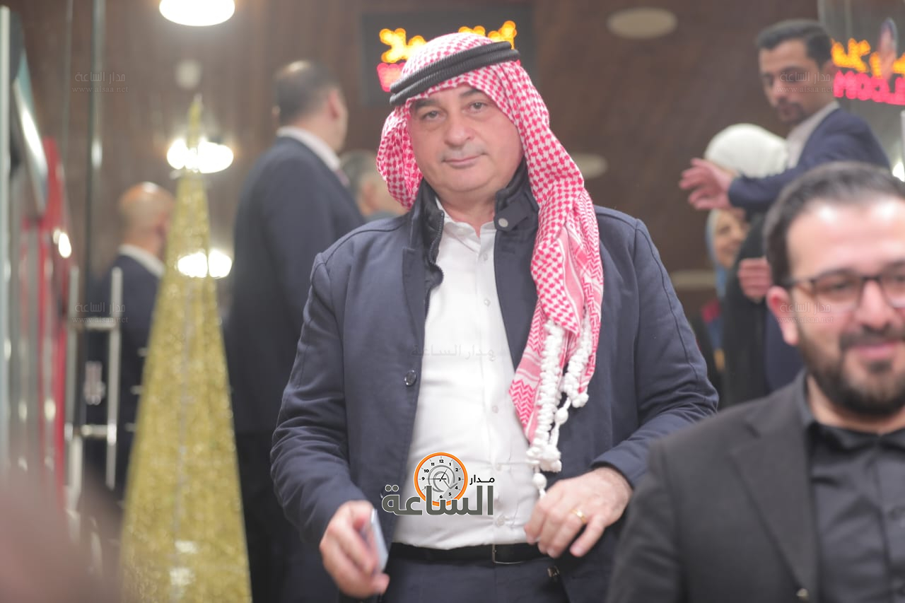 Madar Al-Saa Images 0.7619339265356255