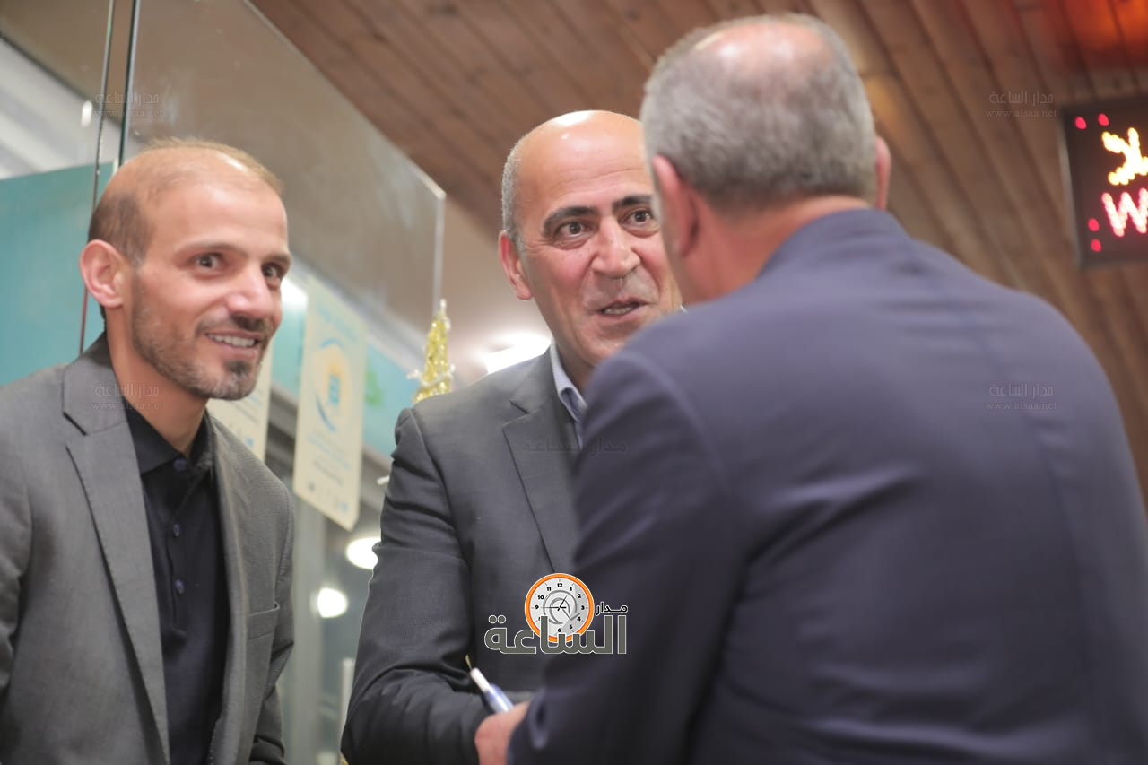 Madar Al-Saa Images 0.603270948539238