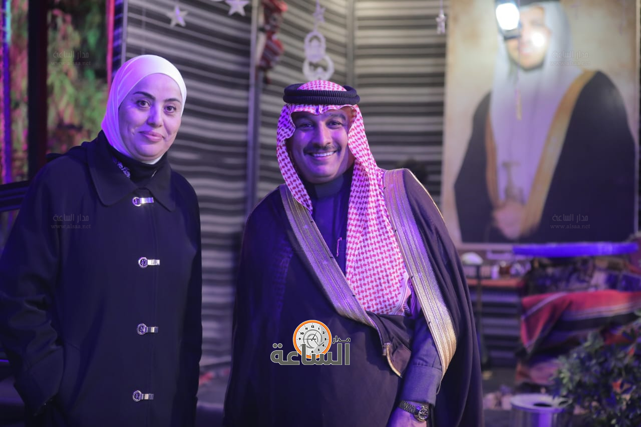 Madar Al-Saa Images 0.4185696732168067