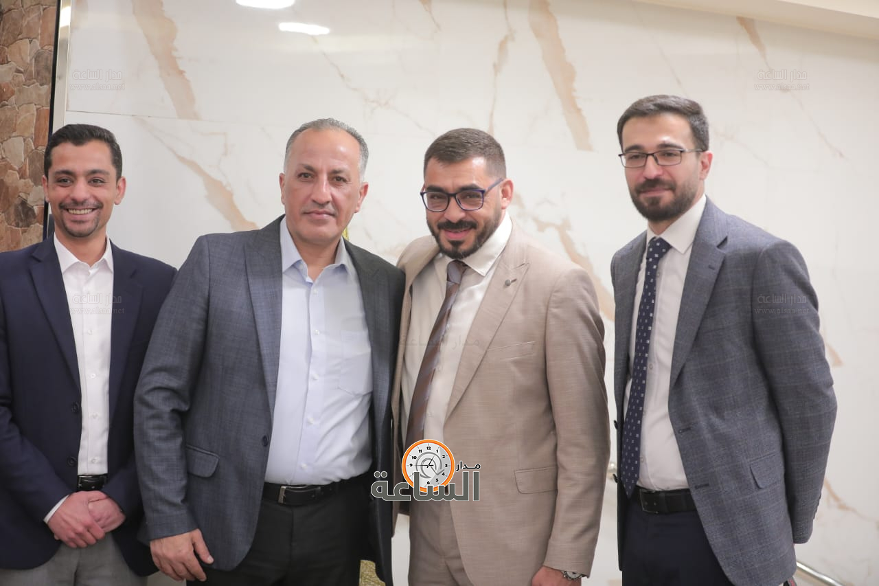 Madar Al-Saa Images 0.2328349356723578