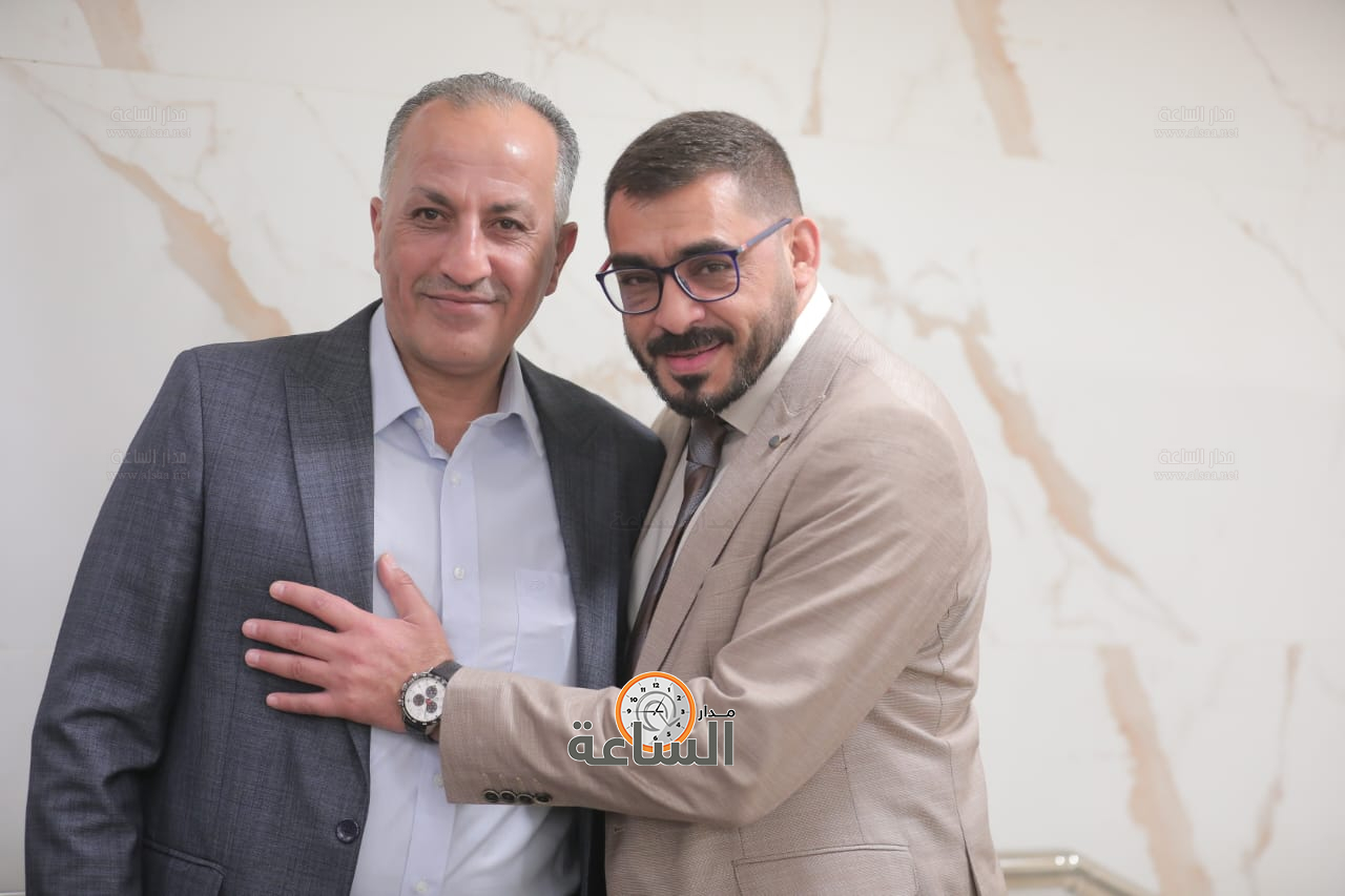 Madar Al-Saa Images 0.24667196702238914