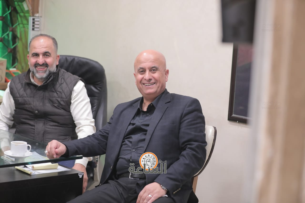 Madar Al-Saa Images 0.07498992585987185