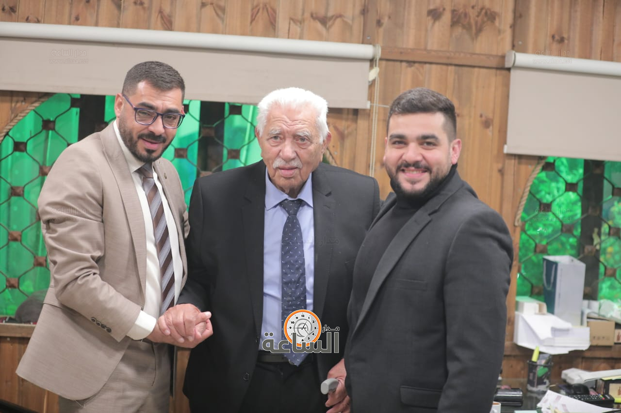 Madar Al-Saa Images 0.032699703335590025