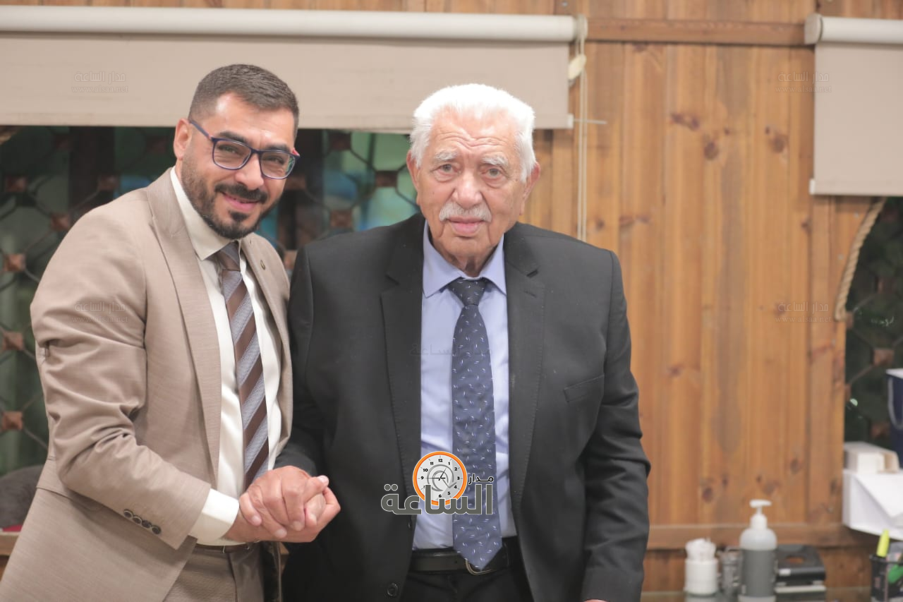 Madar Al-Saa Images 0.4501182577756979