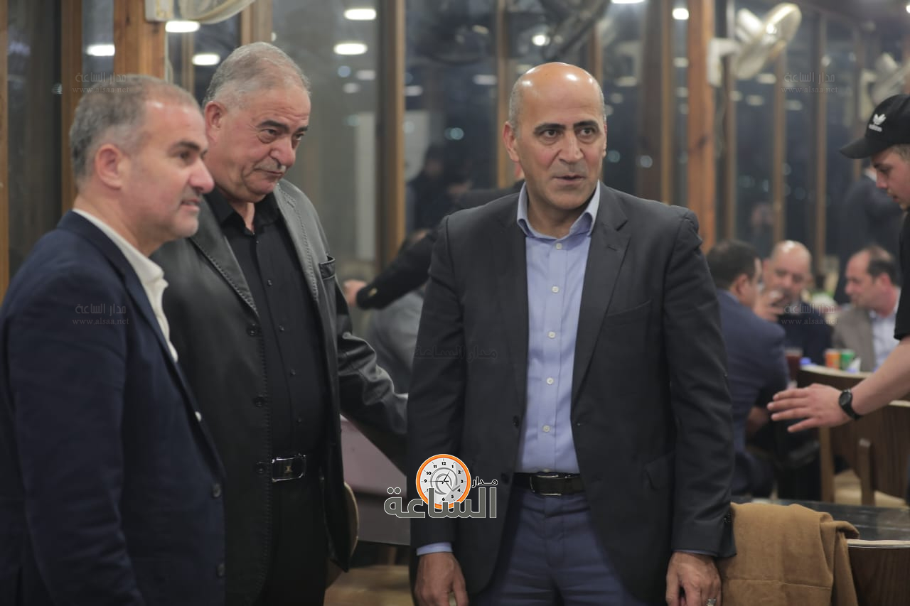 Madar Al-Saa Images 0.45497840145838264