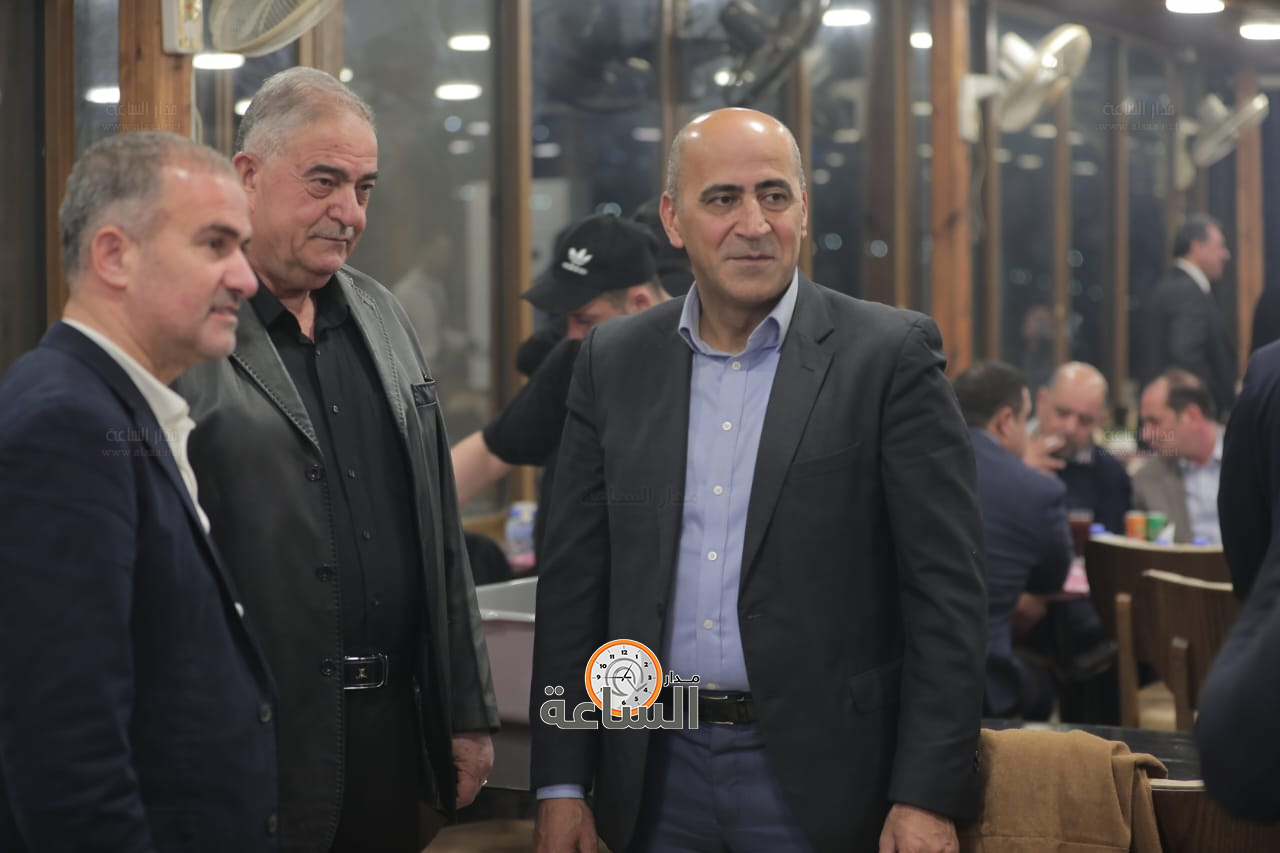 Madar Al-Saa Images 0.6115568300338938