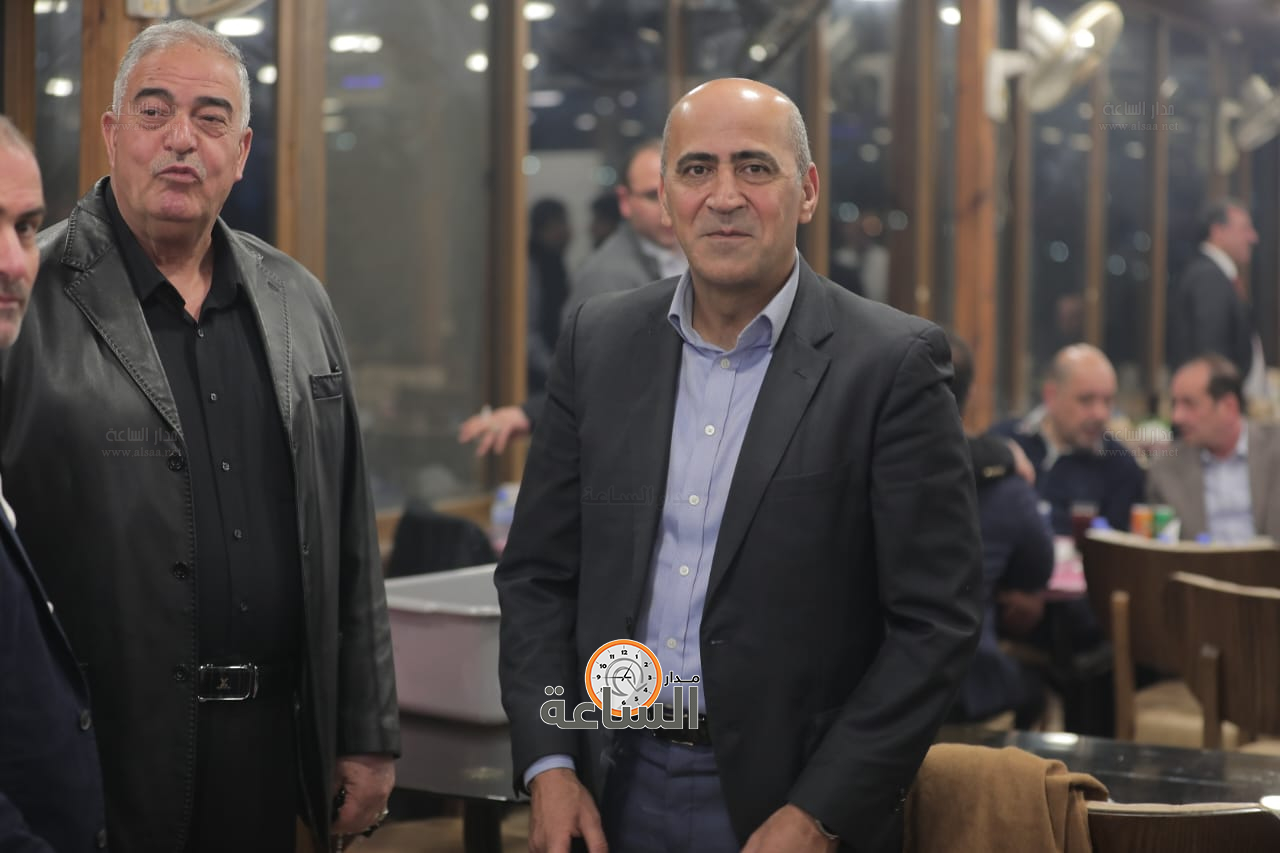 Madar Al-Saa Images 0.4668343809708695