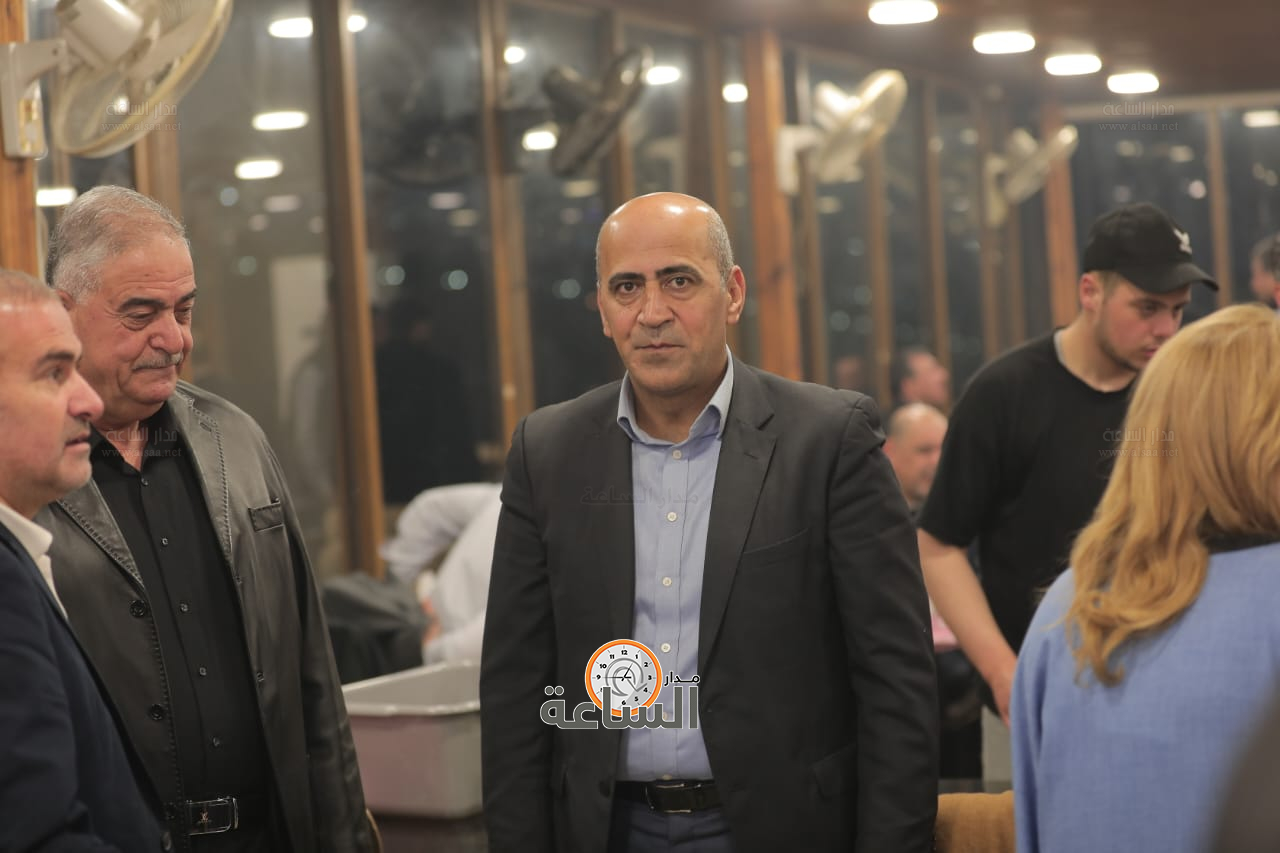 Madar Al-Saa Images 0.9912317586103419