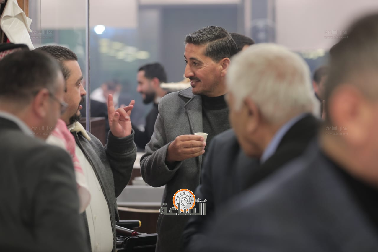 Madar Al-Saa Images 0.6402591129697037