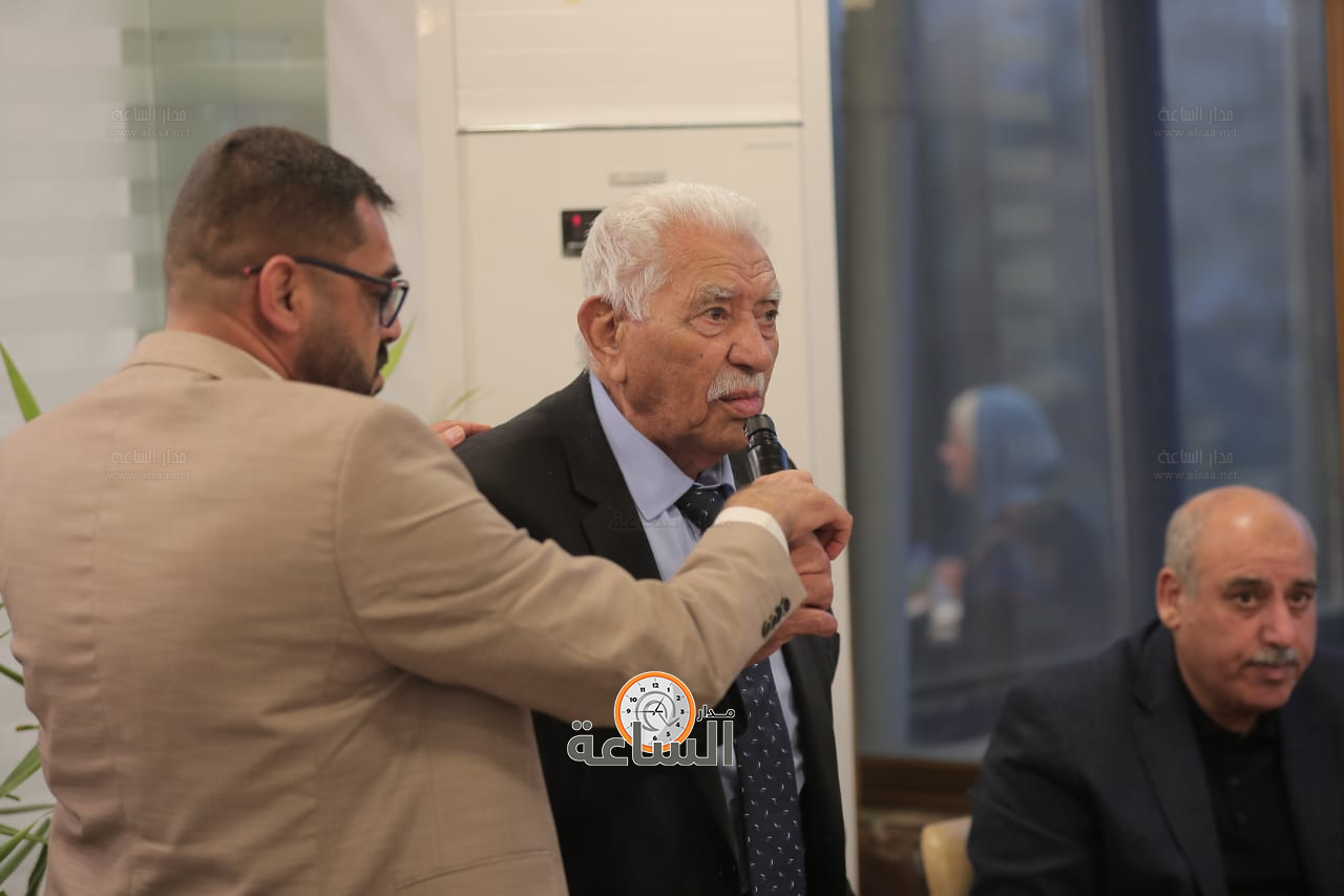 Madar Al-Saa Images 0.4651757817694455