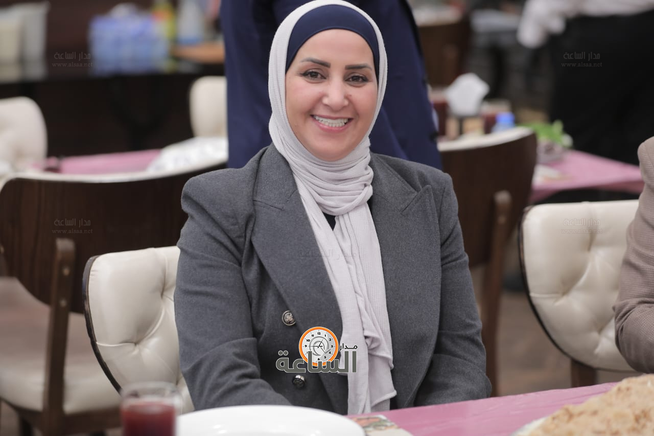 Madar Al-Saa Images 0.14202600815323874