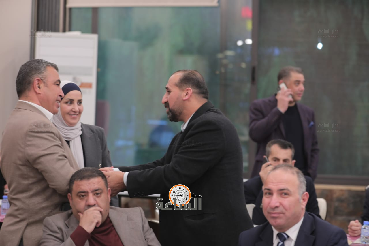 Madar Al-Saa Images 0.43261691615512254