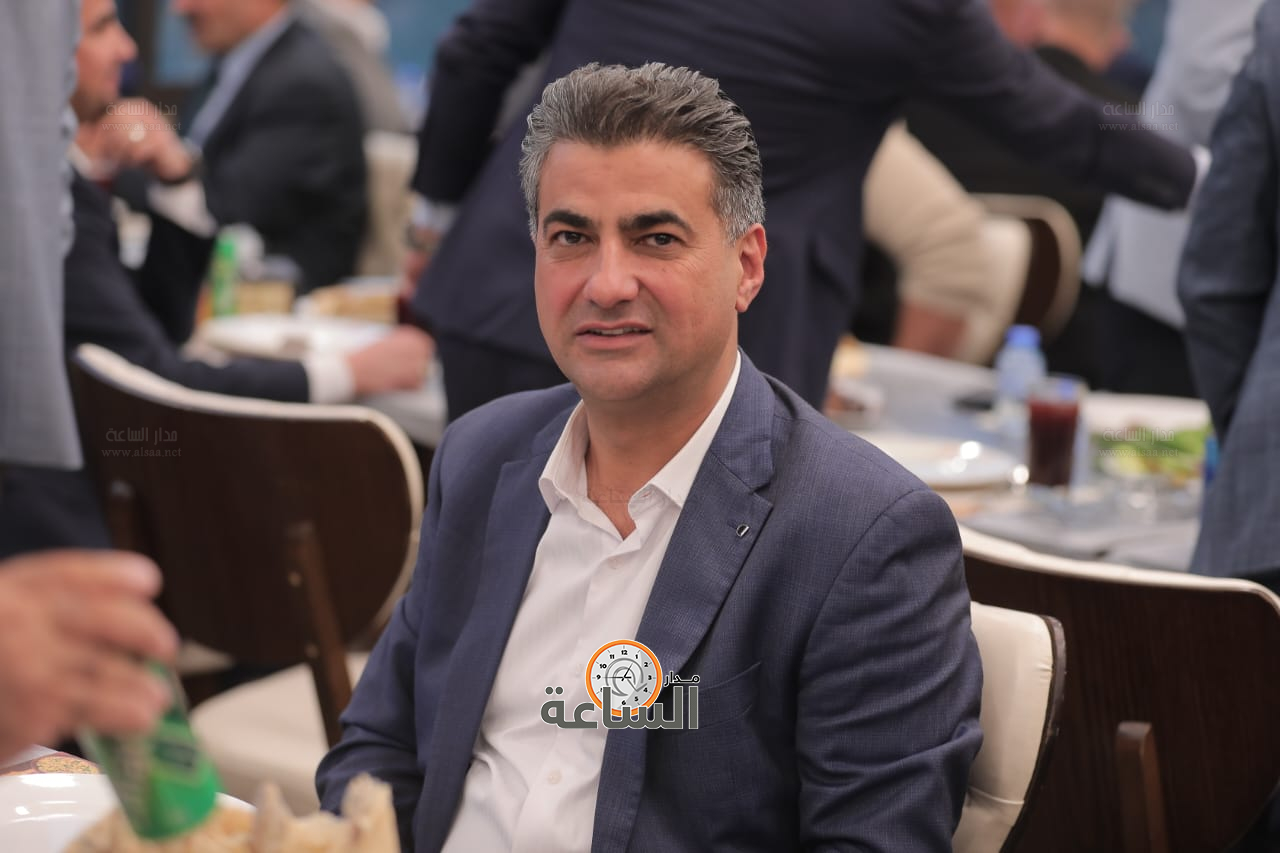 Madar Al-Saa Images 0.04700853711263431